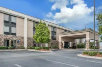 Hampton Inn Douglas Hotels in Douglas
