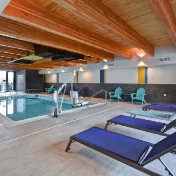 Home2 Suites by Hilton Taylor Detroit