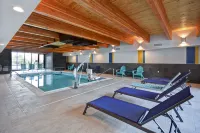 Home2 Suites by Hilton Taylor Detroit Hotels in Taylor