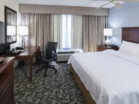 Homewood Suites by Hilton Houston Stafford Sugar Land Hotels in Stafford