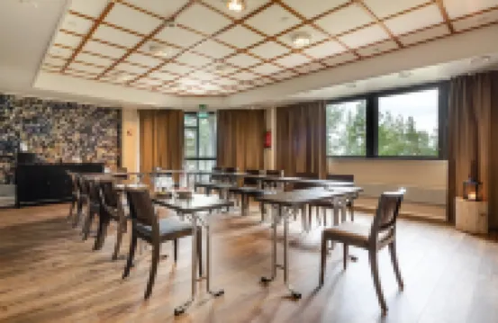 Lapland Hotels Sky Ounasvaara