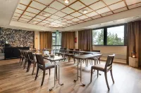 Lapland Hotels Sky Ounasvaara Hotel a Rovaniemi
