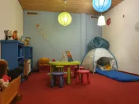 Chalet Abendrot Apartments