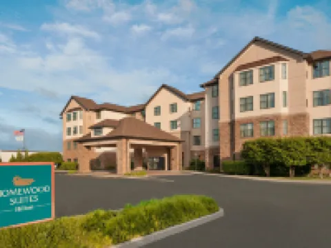 Homewood Suites by Hilton Carle Place - Garden City Hotels in North Hempstead