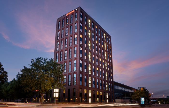 Hampton by Hilton Kiel
