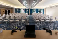Doubletree by Hilton Milan Malpensa Solbiate Olona Hotels in Olgiate Olona