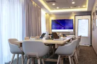 Hilton Garden Inn Massy Hotels in Massy