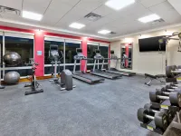 Home2 Suites by Hilton Grand Blanc Flint Hotels in Genesee County
