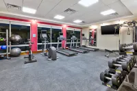 Home2 Suites by Hilton Grand Blanc Flint Hotel di Grand Blanc Township