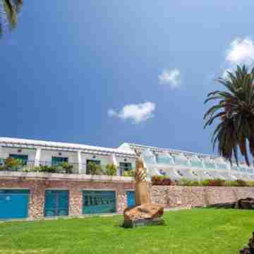 Apartamentos Igramar MorroJable - Adults Only Hotel Exterior