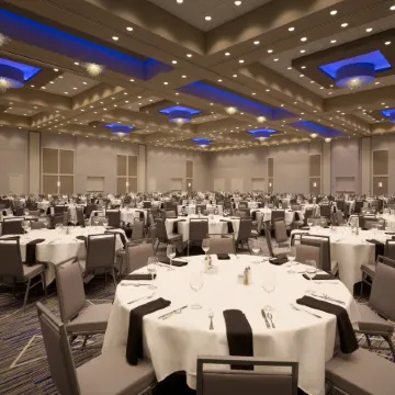 Embassy Suites by Hilton Kansas City Olathe