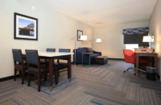 Hampton Inn Bordentown
