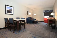 Hampton Inn Bordentown Отели в г. Лейкхерст