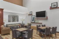 Hampton Inn & Suites Macon I-75 North - Morgenmad