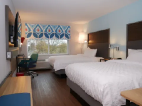 Tru by Hilton Chambersburg Hotels in Chambersburg