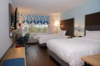 Tru by Hilton Chambersburg Hotels in Chambersburg