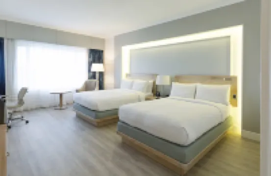 Hilton Colon Guayaquil โรงแรมในกวายากิล