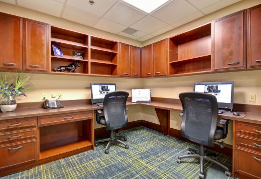 햄프턴 인 & 스위트 바이 힐튼 - 겔프