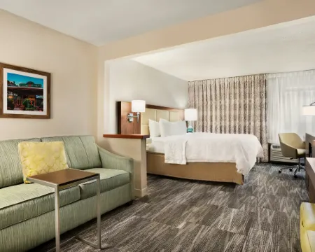 Hampton Inn Findlay Hoteles en Findlay