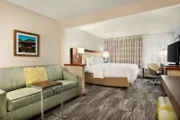 Hampton Inn Findlay - Pysäköinti