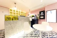 Hotel Yeogiotte Anyang 1st Street Branch