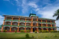 Deep Sea Resort Các khách sạn ở 