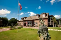 Staybridge Suites College Station Hotels near Lemontree Park