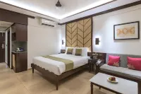Club Mahindra Poovar Hotel di Kulathoor