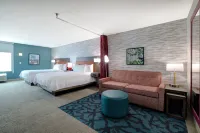 Home2 Suites by Hilton Bryant Little Rock - Lemmikkieläimet sallittu