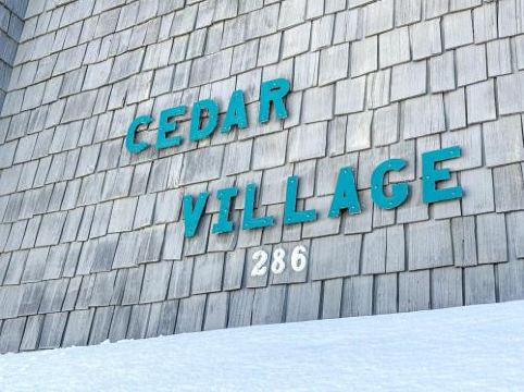 Eagle Roost Retreat By Ski Lifts