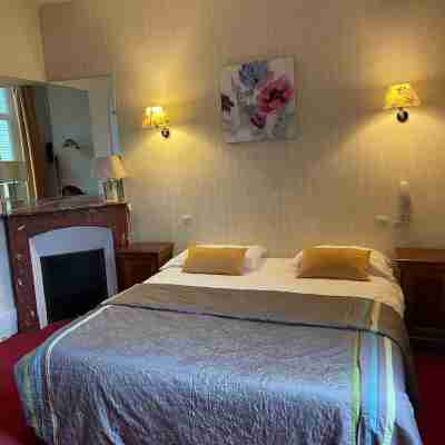 Hôtel le Beau Site la Poularde Restaurant Rooms