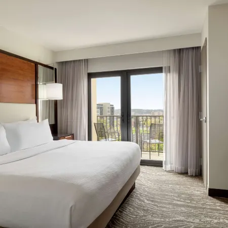Embassy Suites by Hilton Chattanooga Hamilton Place