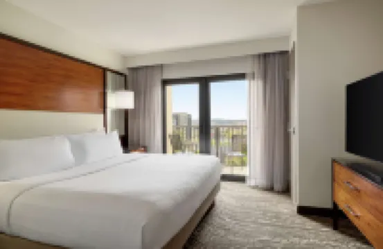 Embassy Suites by Hilton Chattanooga Hamilton Place