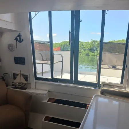 UNIQUE AND BEAUTIFUL "BONNE-VIE at SEA"<br>