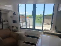 UNIQUE AND BEAUTIFUL "BONNE-VIE at SEA"<br>