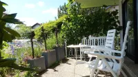 Bright, modern apartment with charm in Dahn Hotel a Dahn