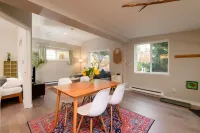 Ballard - Sunset Hill Guest House