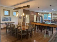 New Home on South Toe River, Pet Friendly