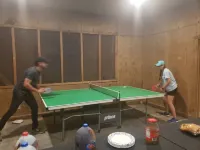 Cabin 2 - Rustic Mountain Cabin Rental - Up to 4 persons