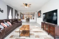 Penthouse Suite* 5-mins to Cedar Point