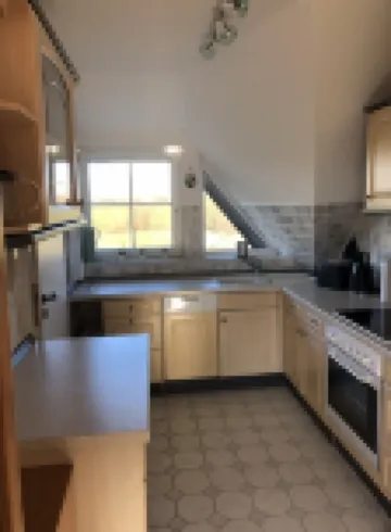 cozy apartment in the Bay of Lübeck