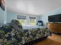 Walk to Downtown Brevard  Pets Welcome Large Fenced Yard Porches Biking Hiking Hotels in Brevard
