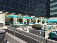CityCenter Vdara Penthouse SKYVILLA 270° VIEWS-OF VEGAS