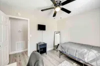 Lowcountry Hideaway Hotels in Johns Island