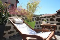 La Terrasse de Cheyrac