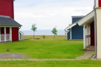Pippi's Baltic Sea dream - Baltic Sea view, beach location, sauna, fireplace - badewanne