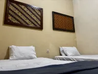 Good Feeling Hostel