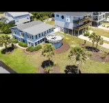SAND SHACK- Steps away from the Sand