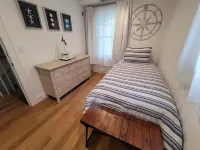 Hamptons Style Cottage