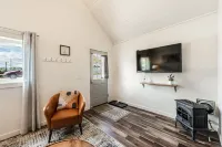 New Quiet Home/Heart of Missoula